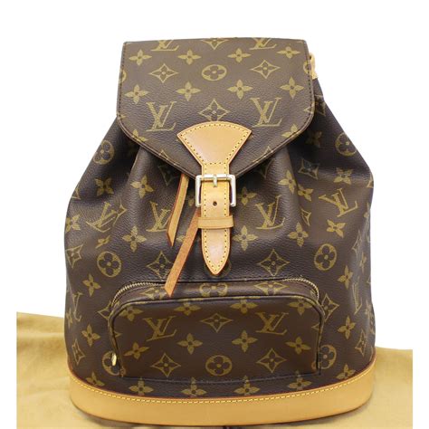 real louis vuitton mini backpack|backpack louis vuitton original.